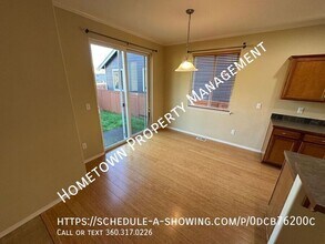 9164 Periwinkle Loop NE in Lacey, WA - Building Photo - Building Photo