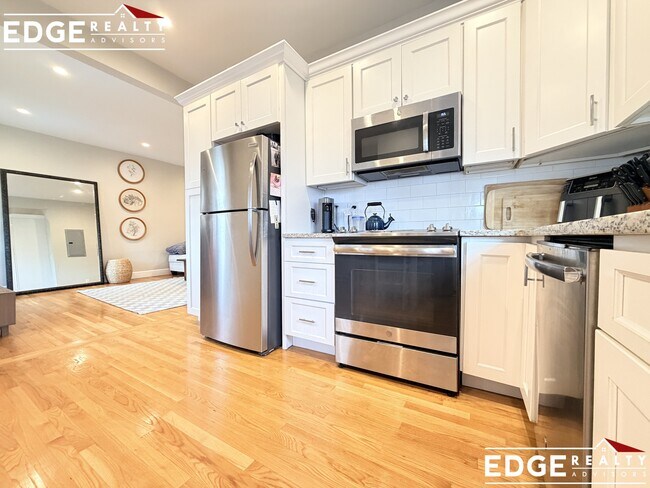 property at 58 Foster St