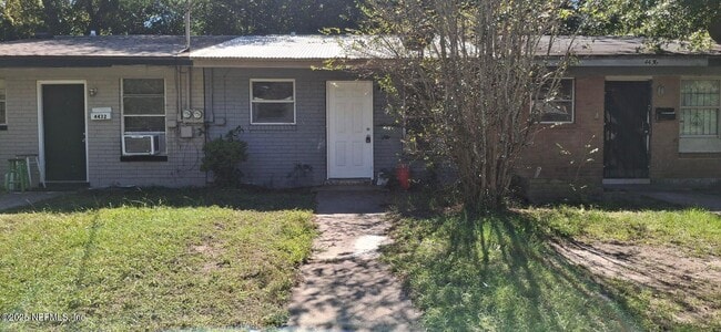 4434 Friden Dr in Jacksonville, FL - Building Photo - Building Photo