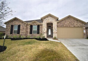 4819 Vergano Villa Dr in Park Row, TX - Building Photo
