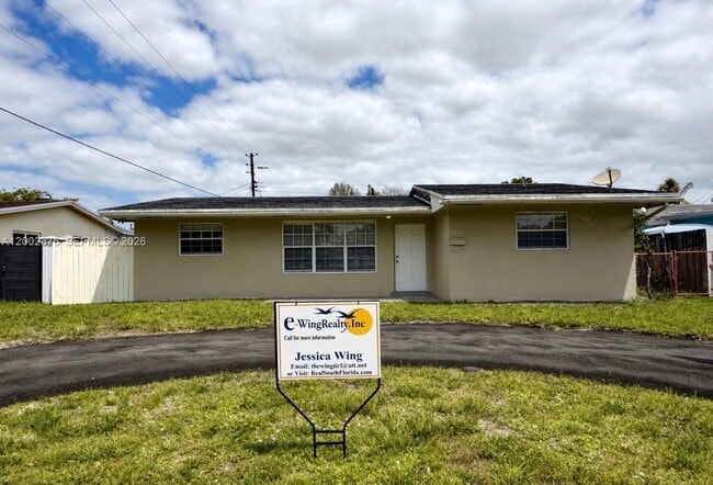 property at 6781 Garfield St