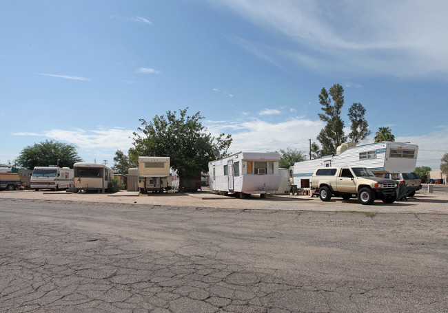 Downtown RV Park