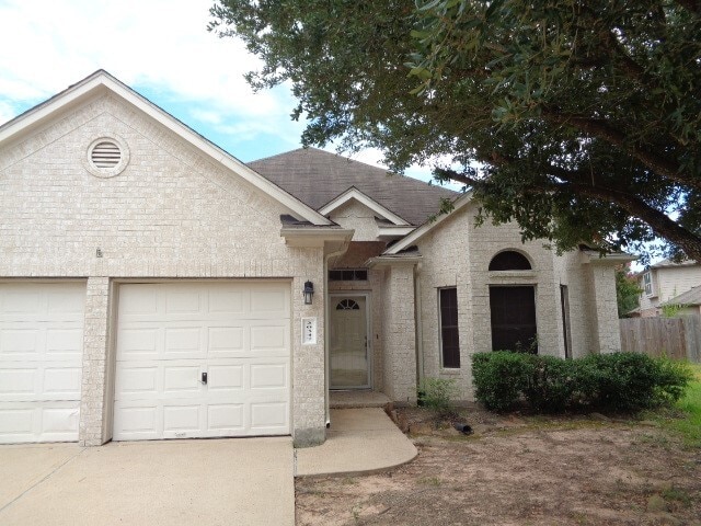 property at 20347 Yosemite Falls Dr