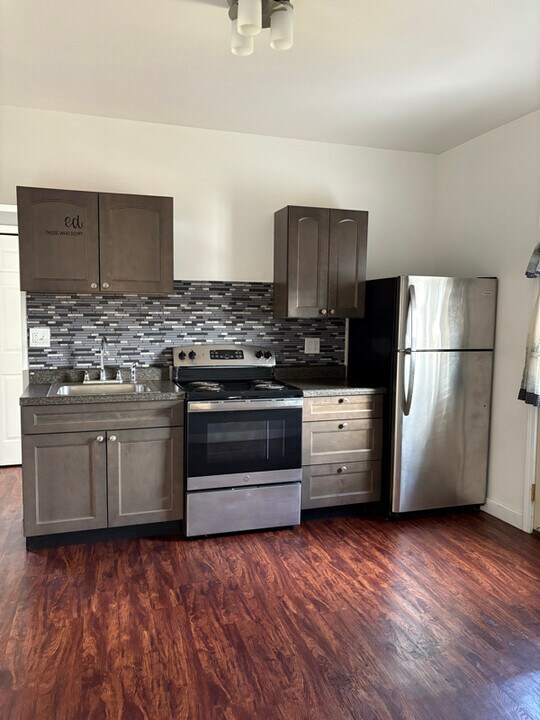 225 W Madison St in Rochester, PA - Building Photo