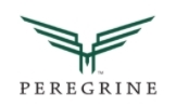 Property Management Company Logo Peregrine Company