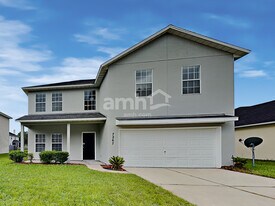 7267 Rampart Ridge Cir S in Jacksonville, FL - Building Photo