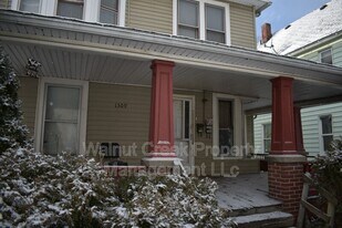 1309 Middle Ave in Elyria, OH - Building Photo