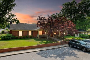 Alera West in Columbia, SC - Building Photo