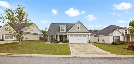 2121 Grv Lndg Wy in Grovetown, GA - Building Photo - Building Photo