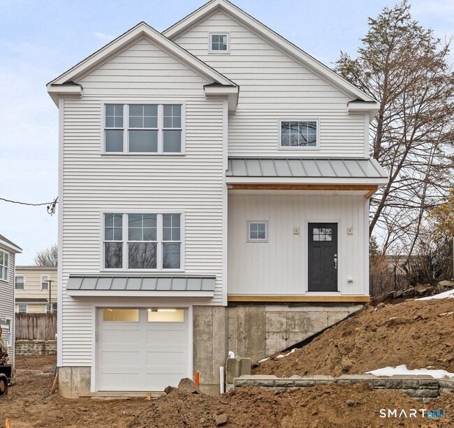 property at 108 New England Ave