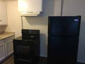 521 10th Ave, Unit 3 in Albany, GA - Building Photo - Building Photo