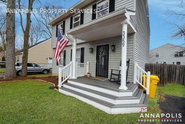 3359 Arundel on the Bay Rd in Annapolis, MD - Building Photo - Building Photo