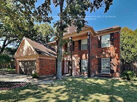 506 Blair Meadow Dr in Grapevine, TX - Building Photo