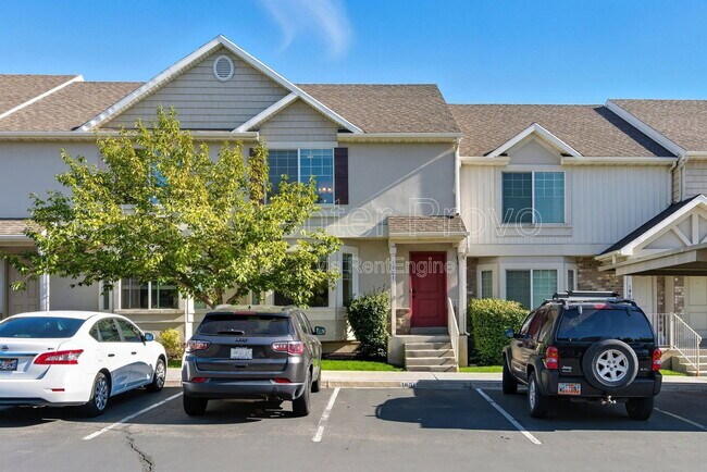 1901 W 1020 N in Provo, UT - Building Photo - Building Photo