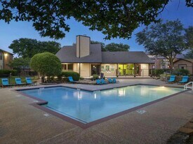 The Wexley Apartments in Plano, TX - Building Photo