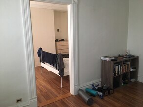 3116 Brereton St, Unit 2 in Pittsburgh, PA - Building Photo - Building Photo