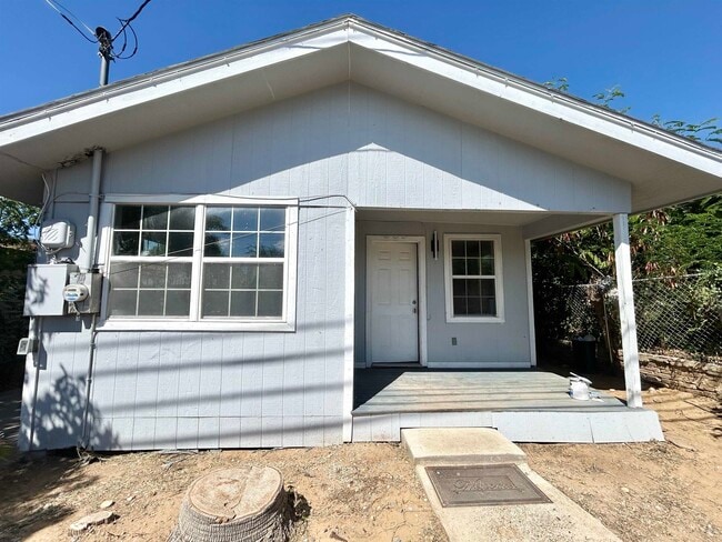 property at 2314 Pine St