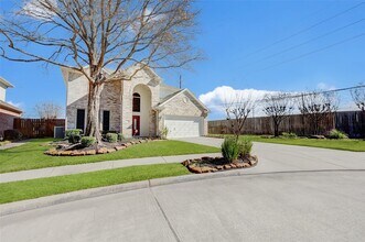 21322 Harvest Grove Ct in Spring, TX - Building Photo - Building Photo