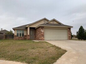 9302 Remington Avenue in Lubbock, TX - Building Photo