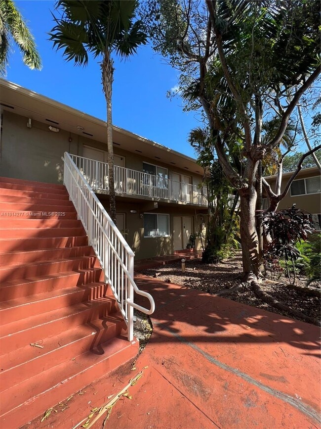 property at 6330 SW 79th St