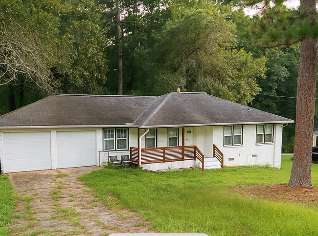 property at 365 Kemolay Rd SW