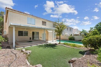 9573 Ancala Hollow Ct in Las Vegas, NV - Building Photo - Building Photo