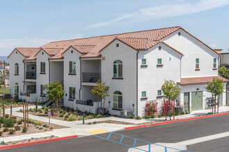 The Charlie Perris in Perris, CA - Building Photo - Building Photo