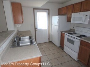 1425 Bodie Dr in Columbia, MO - Building Photo - Building Photo