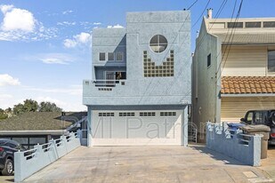 1719 Van Horne Ln in Redondo Beach, CA - Building Photo