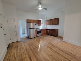 338 South St, Unit 2F Apartments