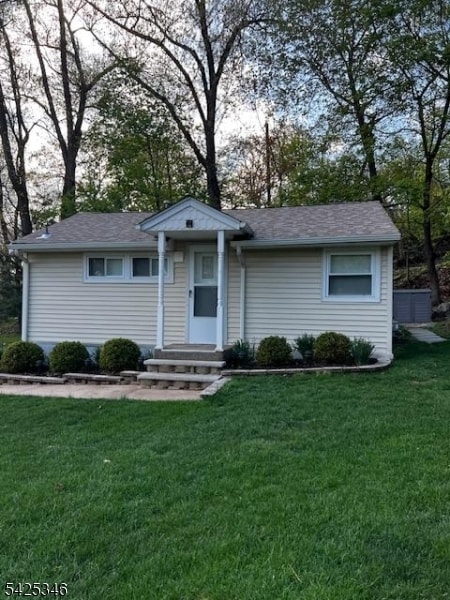 property at 680 Rifle Camp Rd