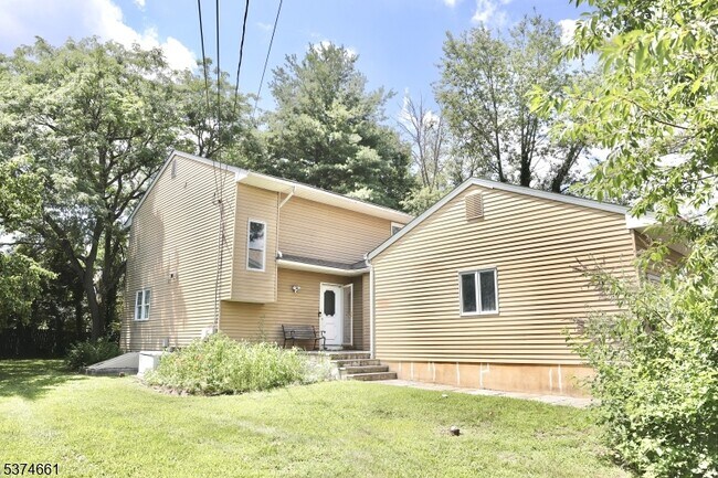 property at 312 N Harrison St