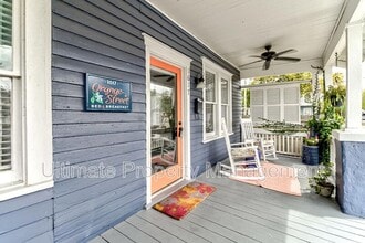 1617 Orange St in Wilmington, NC - Building Photo - Building Photo