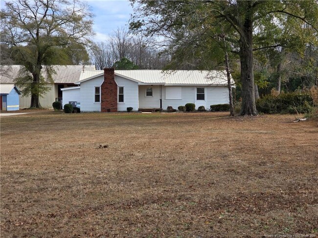 4793 NC-87 in Fayetteville, NC - Foto de edificio - Building Photo