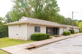 River Hill Estates in Gadsden, AL - Foto de edificio - Building Photo