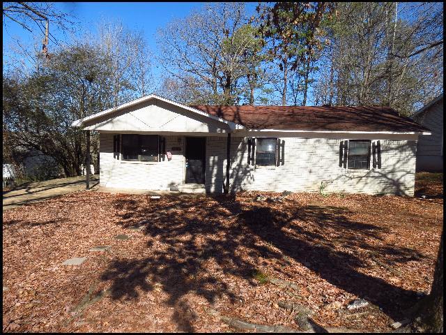 3122 Sharon Cove in Bryant, AR - Foto de edificio - Building Photo