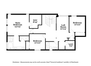 9111 Mount Wilson St in Las Vegas, NV - Building Photo - Building Photo