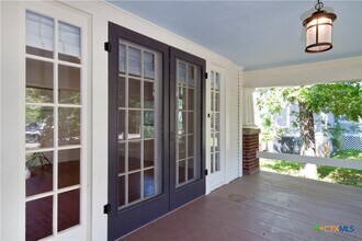 620 Rogers St in San Marcos, TX - Building Photo - Building Photo