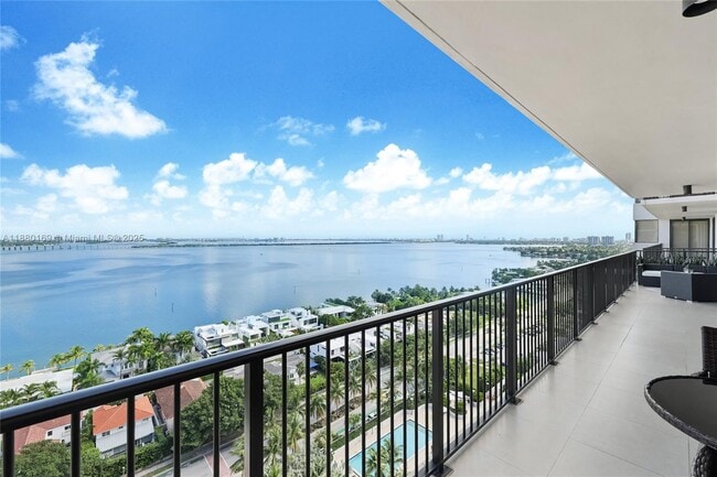 property at 1000 Venetian Way