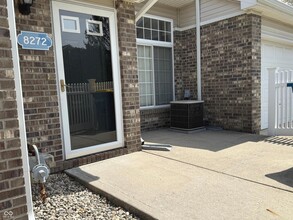 8272 Enclave Blvd in Fishers, IN - Building Photo - Building Photo