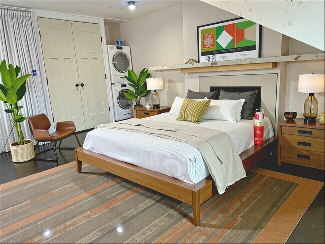property at 105 Charles St