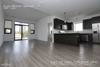5427 N Broadway-Unit -2A in Chicago, IL - Building Photo - Building Photo
