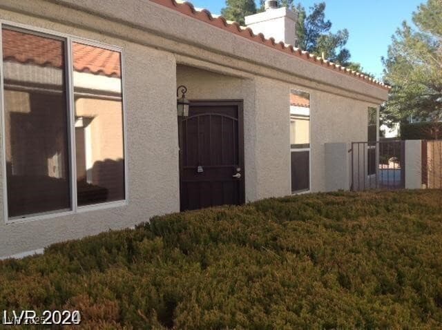 7758 Vista Sunrise Dr in Las Vegas, NV - Building Photo - Building Photo