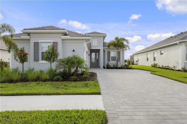 5396 Fancourt Links Wy in Ave Maria, FL - Building Photo - Building Photo