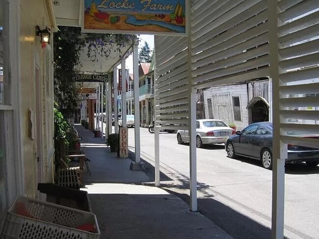 13931 Main St in Walnut Grove, CA - Building Photo - Building Photo