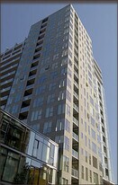 1221 SW 10th Ave, Unit Eliot Condo in Portland, OR - Building Photo