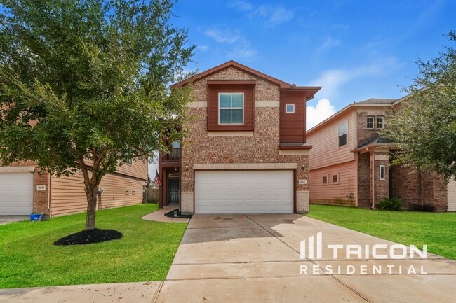 property at 2823 Arica Ln