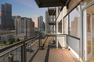 2020 Arapahoe St in Denver, CO - Foto de edificio - Building Photo