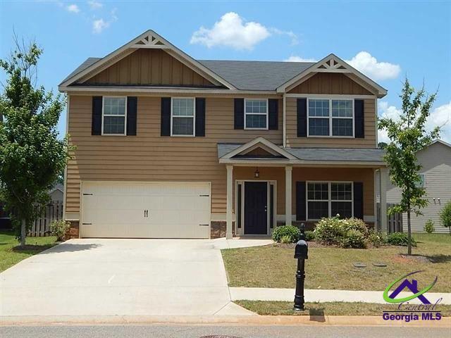 property at 102 Broomsedge Ln