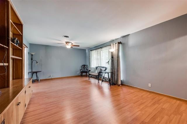 821 N Hampton Rd in Dallas, TX - Building Photo - Building Photo